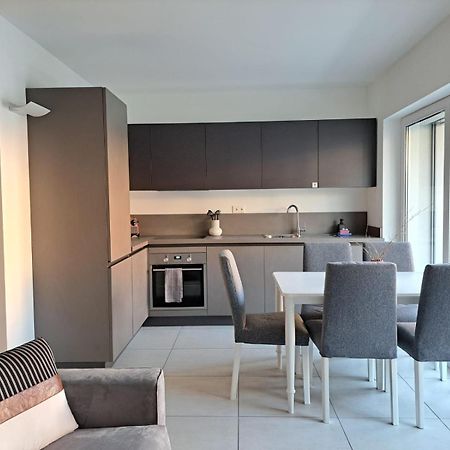 Urban Residence By Quokka 360 - Modern Apartments In Lugano Exterior foto