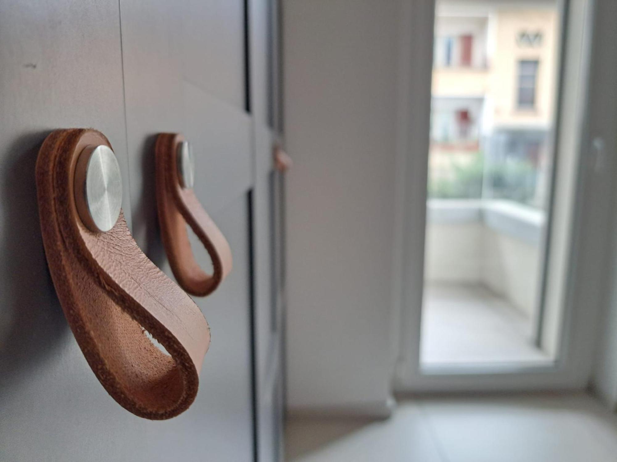 Urban Residence By Quokka 360 - Modern Apartments In Lugano Exterior foto